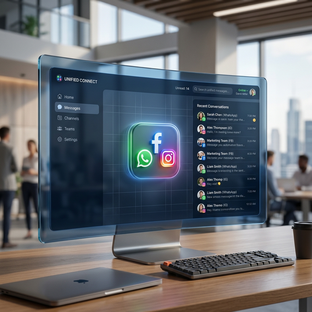 Unified Inbox