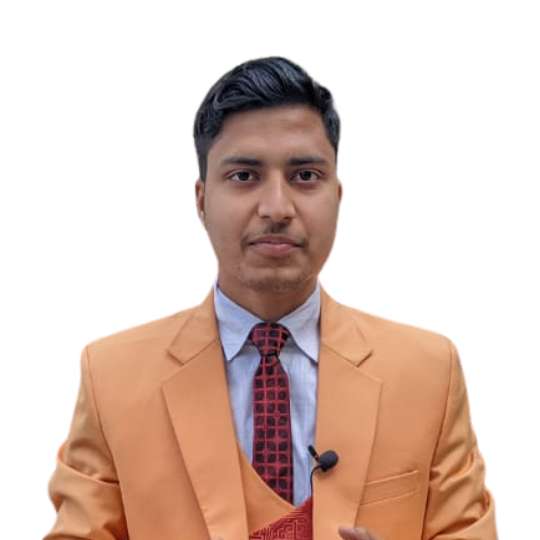 Rajkamal - Trainer